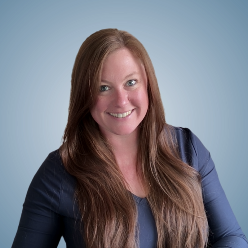 Kelly Harrison, R21