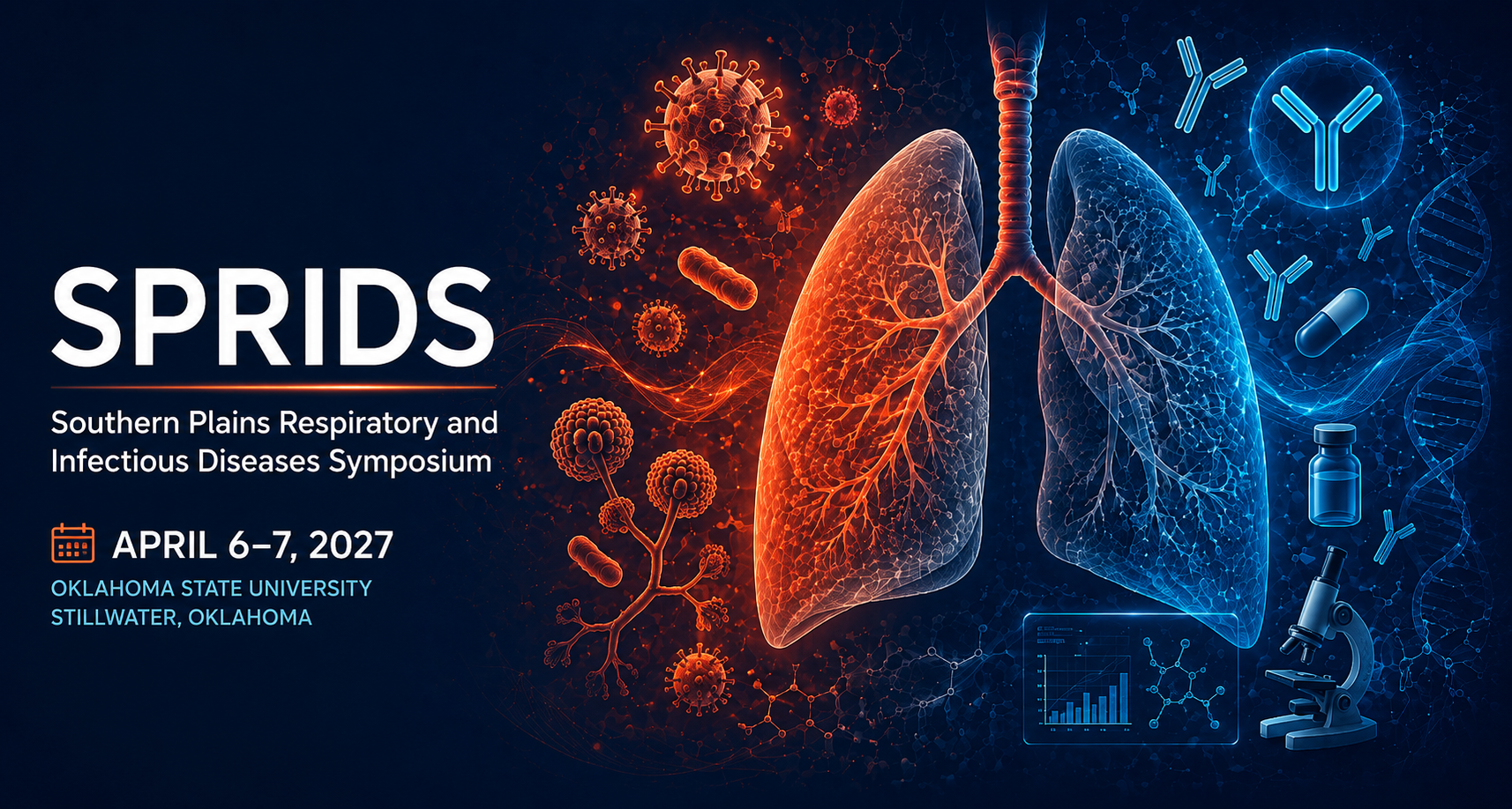 Lungs banner