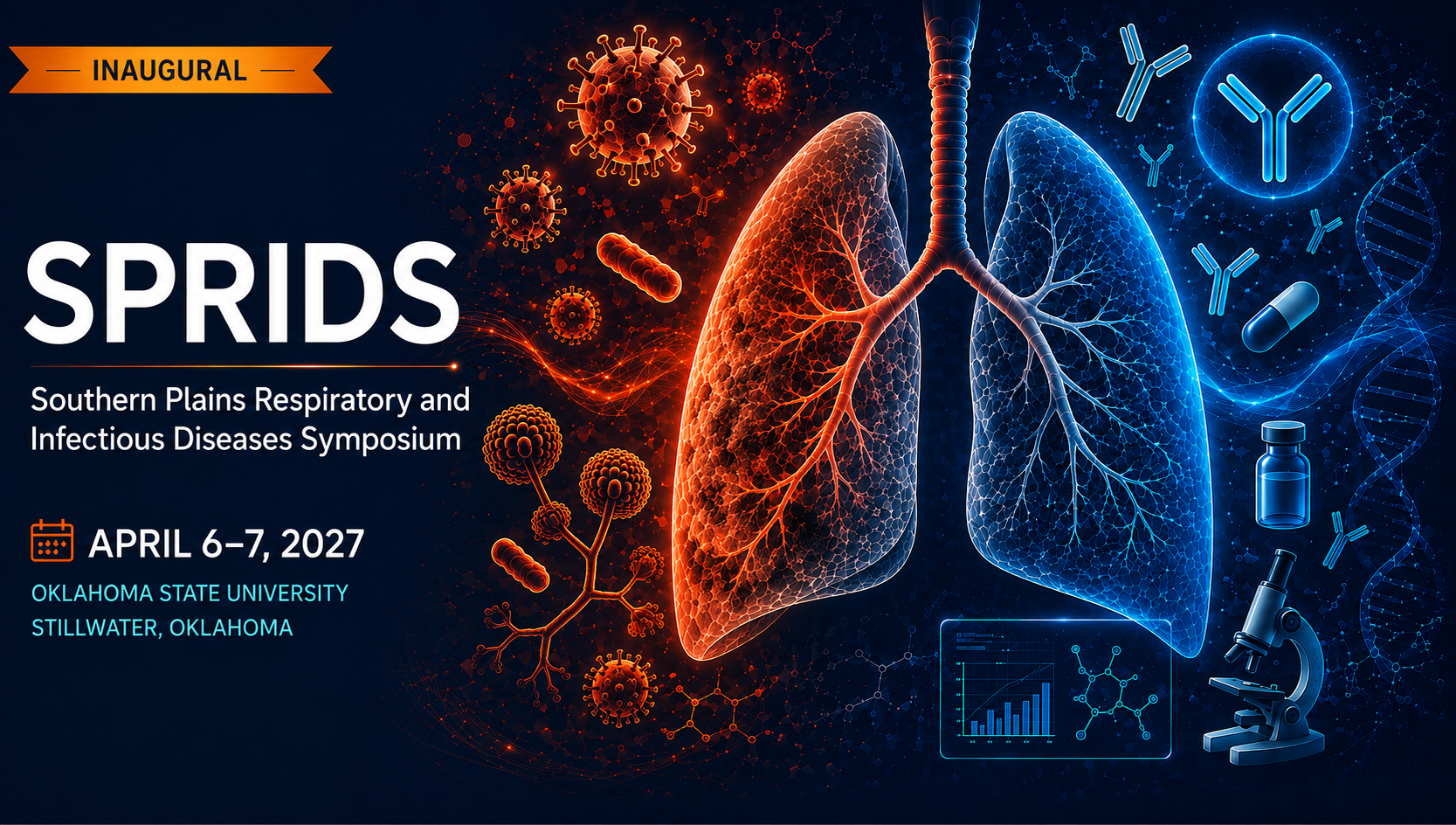 Lungs banner