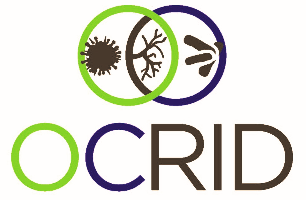 OCRID Logo