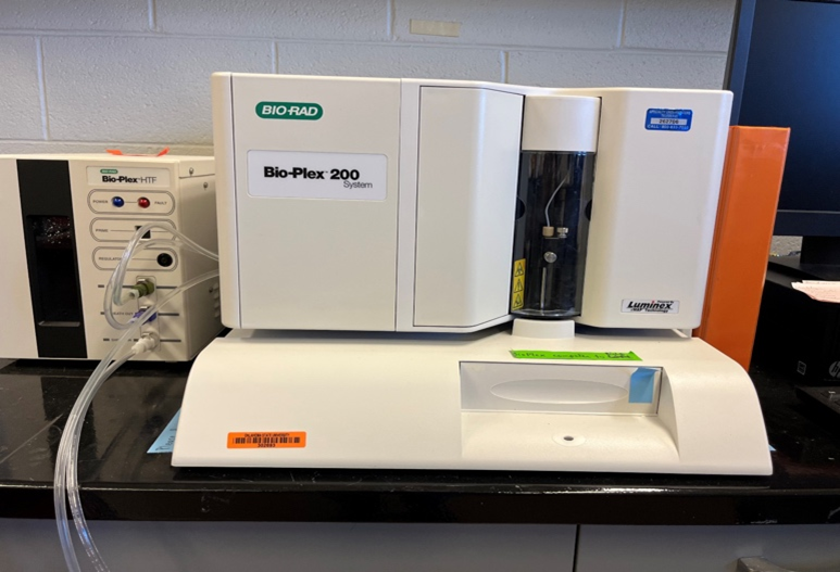 bio-rad bio-plex 200 system