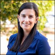 headshot of Dr. Alexandra Ford