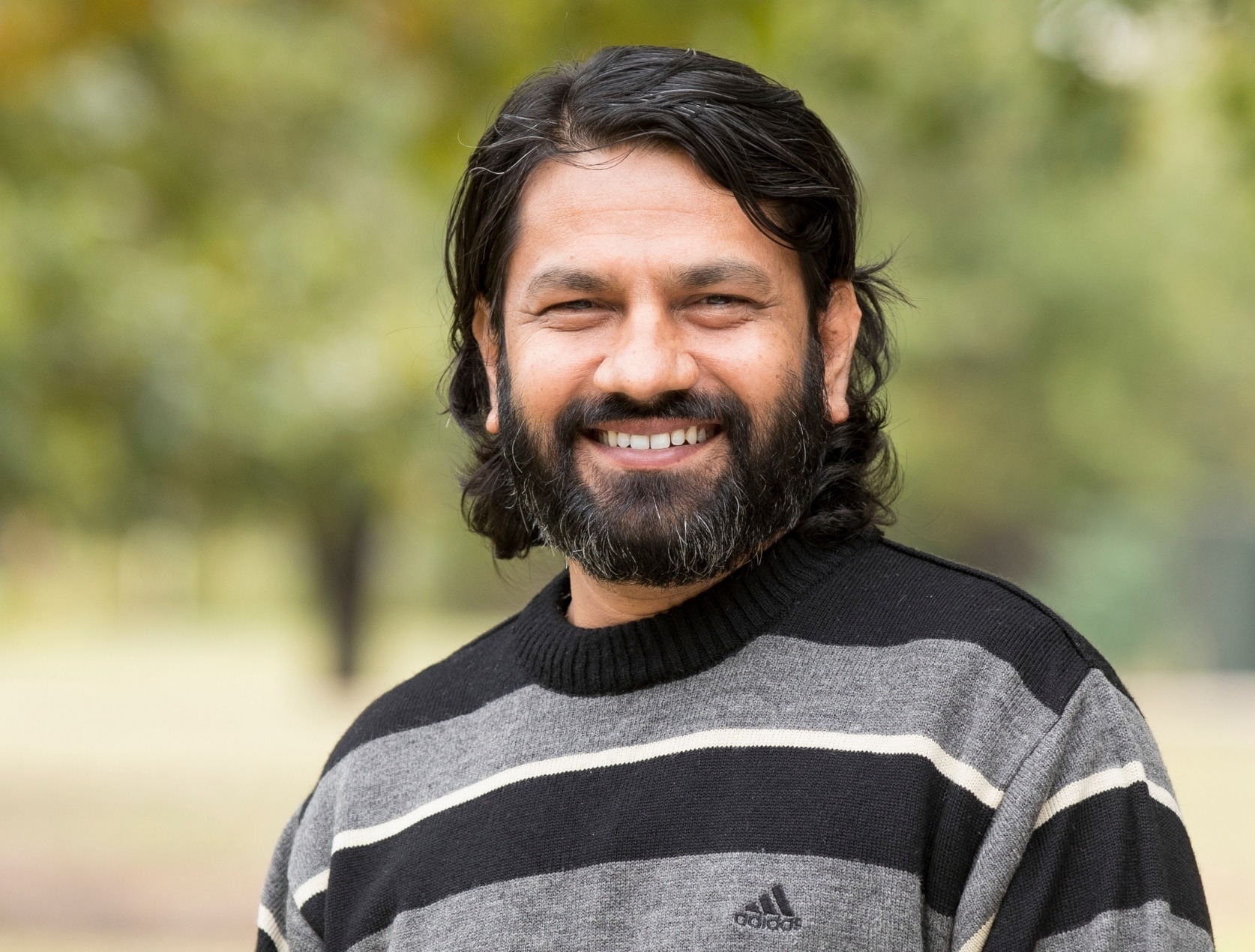 Sudhakar Jha