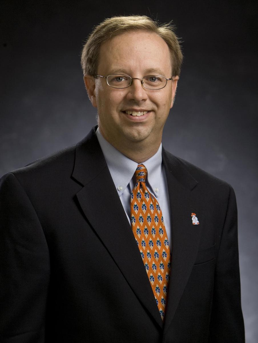 Dr. Tim Snider