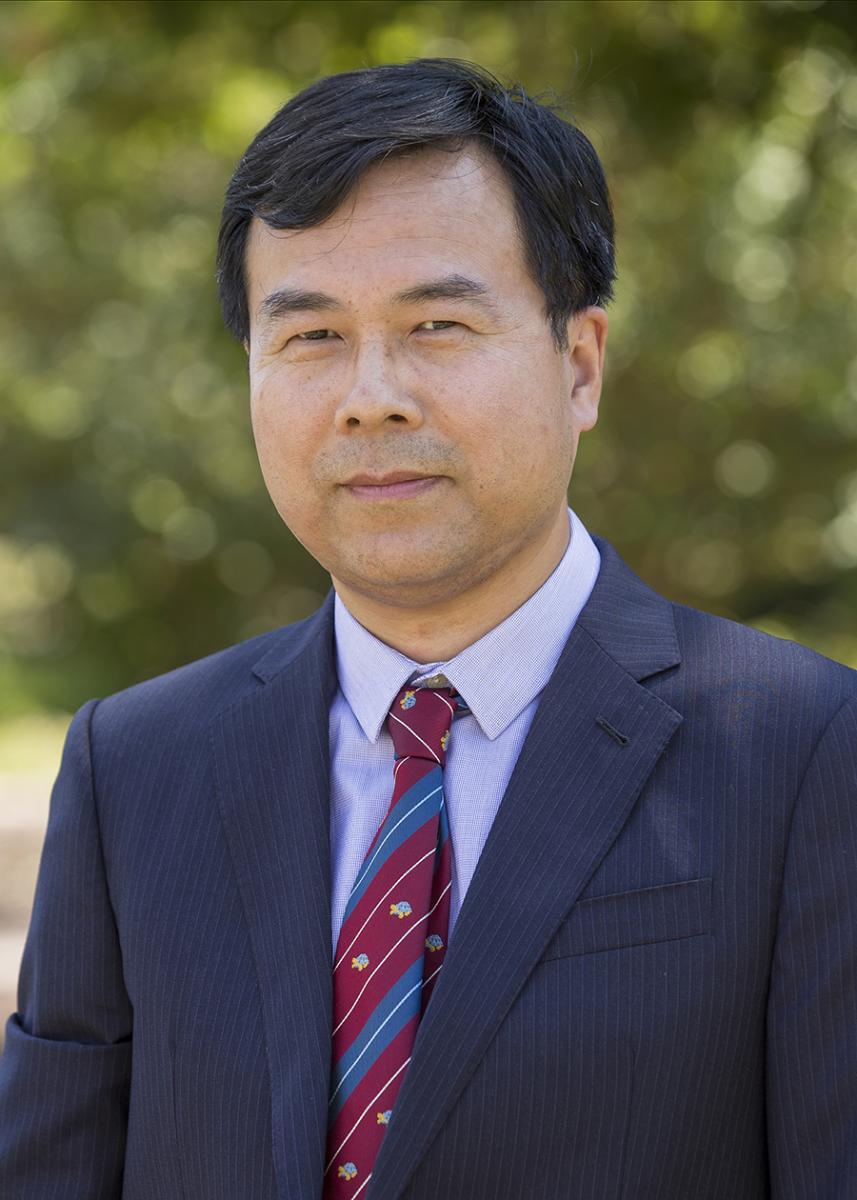 Dr. Shitao Li