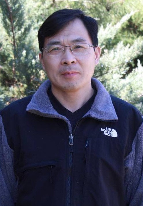 chaoqun huang