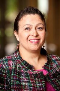 Dr. Lucila Garcia-Contreras