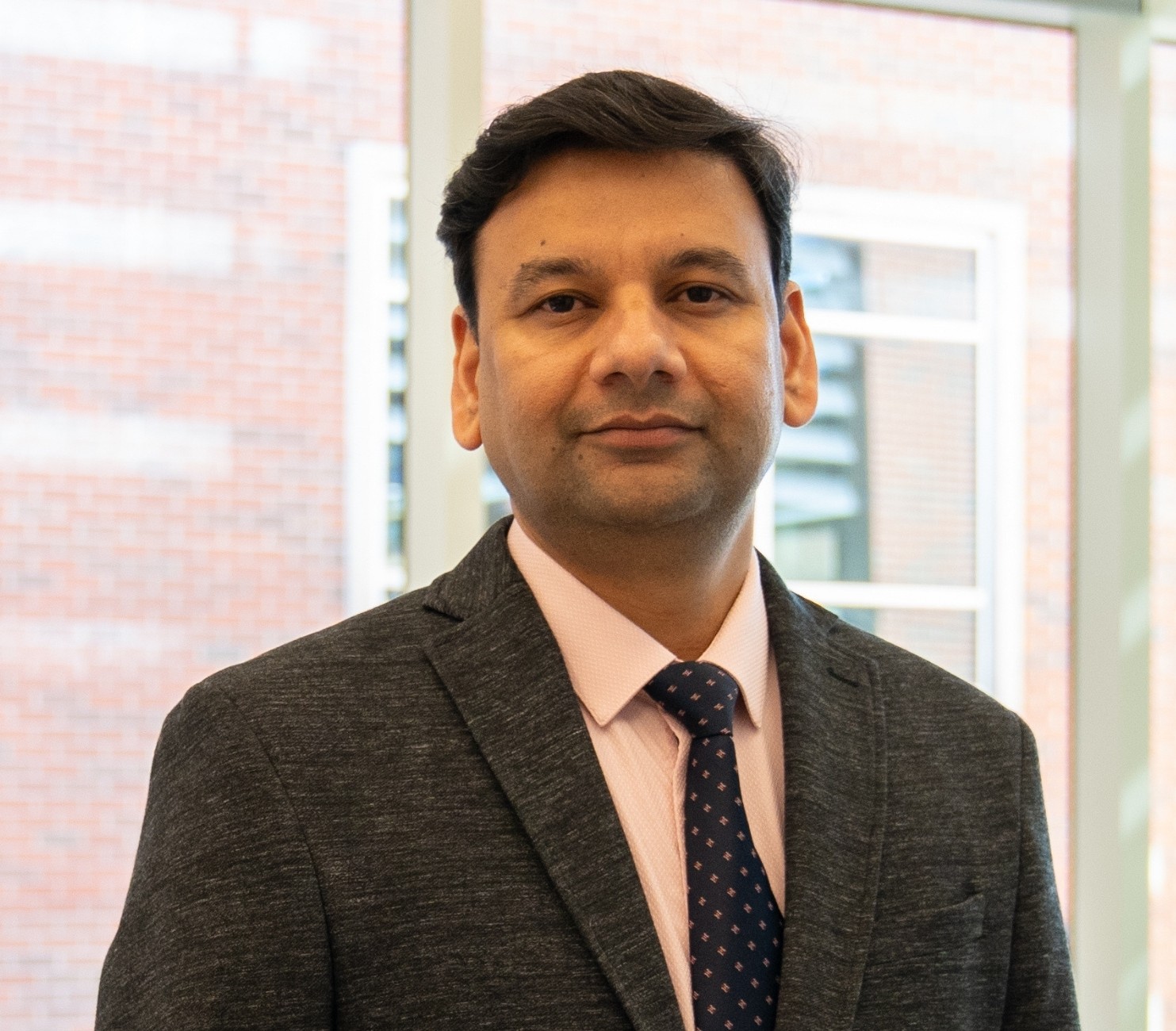 Neeraj singh, pilot project leader